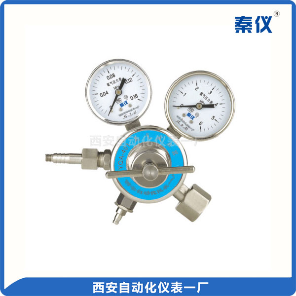 特殊氣體減壓器