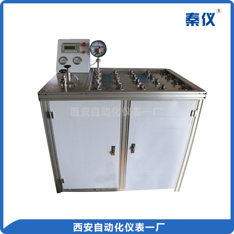 PLJ-01新一代智能型半自動(dòng)壓力交變疲勞機(jī)
